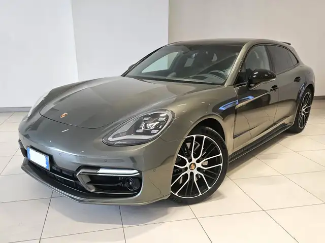 Porsche Panamera Sport Turismo 2.9 4 e-hybrid Platinum Edition auto