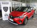 Renault Captur TCe 100 Intens Rot - thumbnail 1