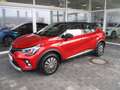 Renault Captur TCe 100 Intens Rot - thumbnail 3