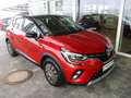 Renault Captur TCe 100 Intens Rot - thumbnail 7