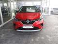 Renault Captur TCe 100 Intens Rot - thumbnail 2