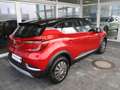 Renault Captur TCe 100 Intens Rot - thumbnail 4