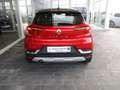 Renault Captur TCe 100 Intens Rot - thumbnail 8