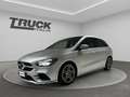 Mercedes-Benz B 200 - B 200 Sport auto Argent - thumbnail 1
