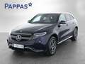 Mercedes-Benz EQC 400 4MATIC AMG Line, AHK PTS Blau - thumbnail 1