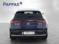 Mercedes-Benz EQC 400 4MATIC AMG Line, AHK PTS Bleu - thumbnail 4
