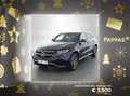 Mercedes-Benz EQC 400 4MATIC AMG Line, AHK PTS Blau - thumbnail 1