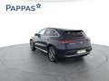 Mercedes-Benz EQC 400 4MATIC AMG Line, AHK PTS Bleu - thumbnail 5