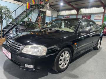 2.5 V6*RENTNER*AUTOMATIK*GARAGE*TÜV NEU