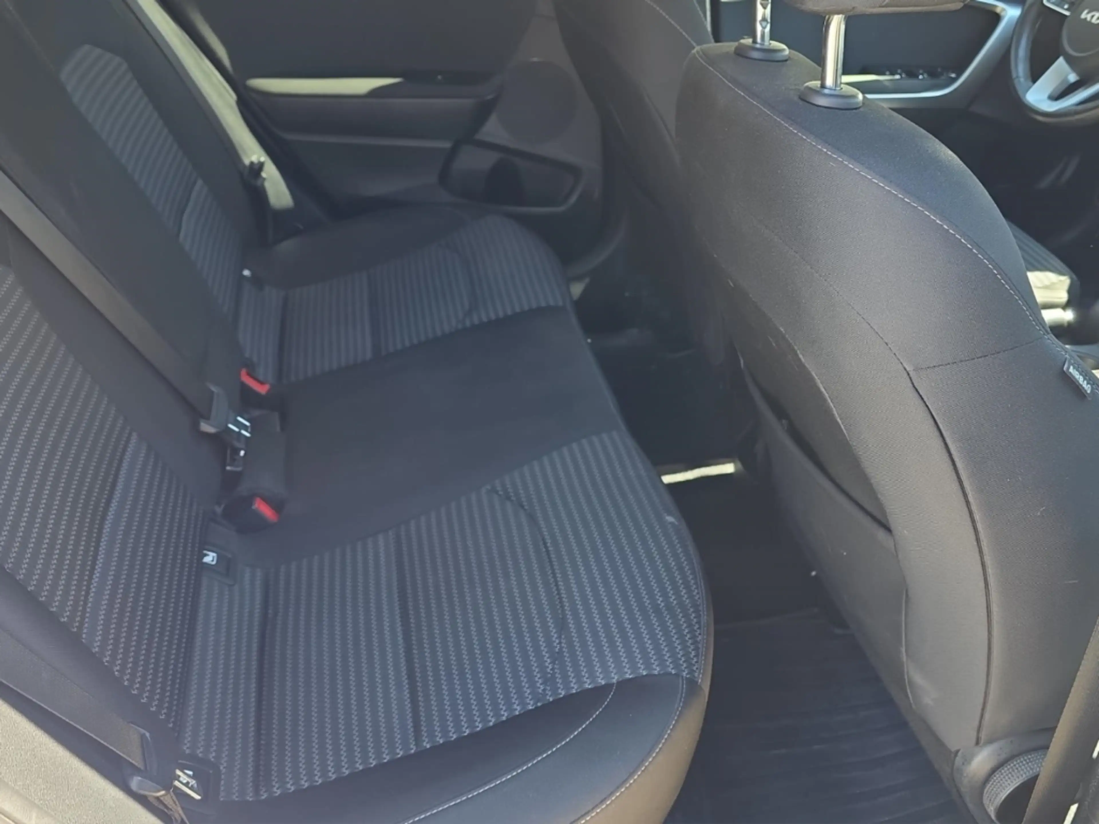 Kia Ceed / cee'd Sportswagon Hybrid,Navi,Climatronic,R.Kamera,Tempo — photo 10