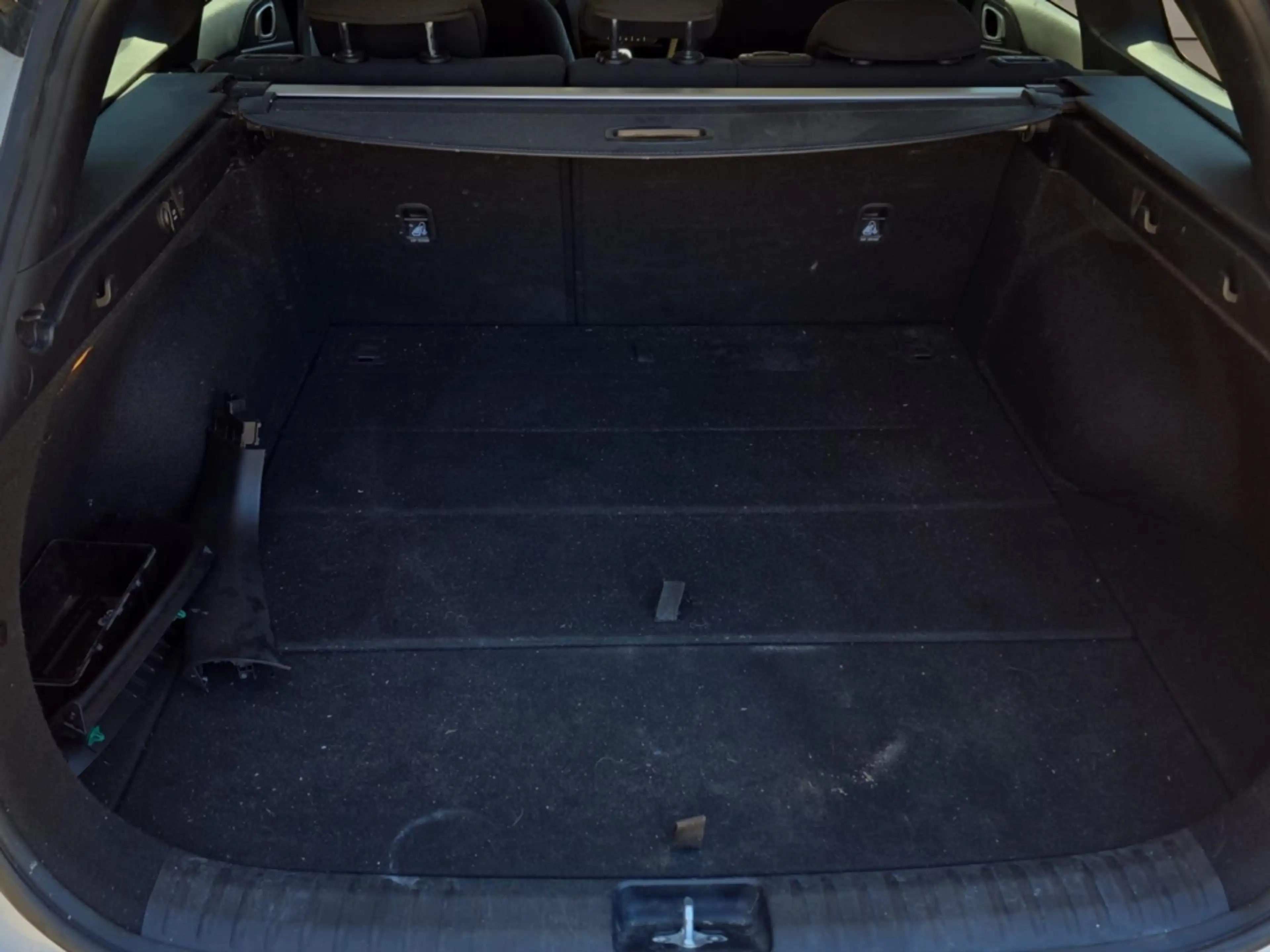 Kia Ceed / cee'd Sportswagon Hybrid,Navi,Climatronic,R.Kamera,Tempo — photo 12