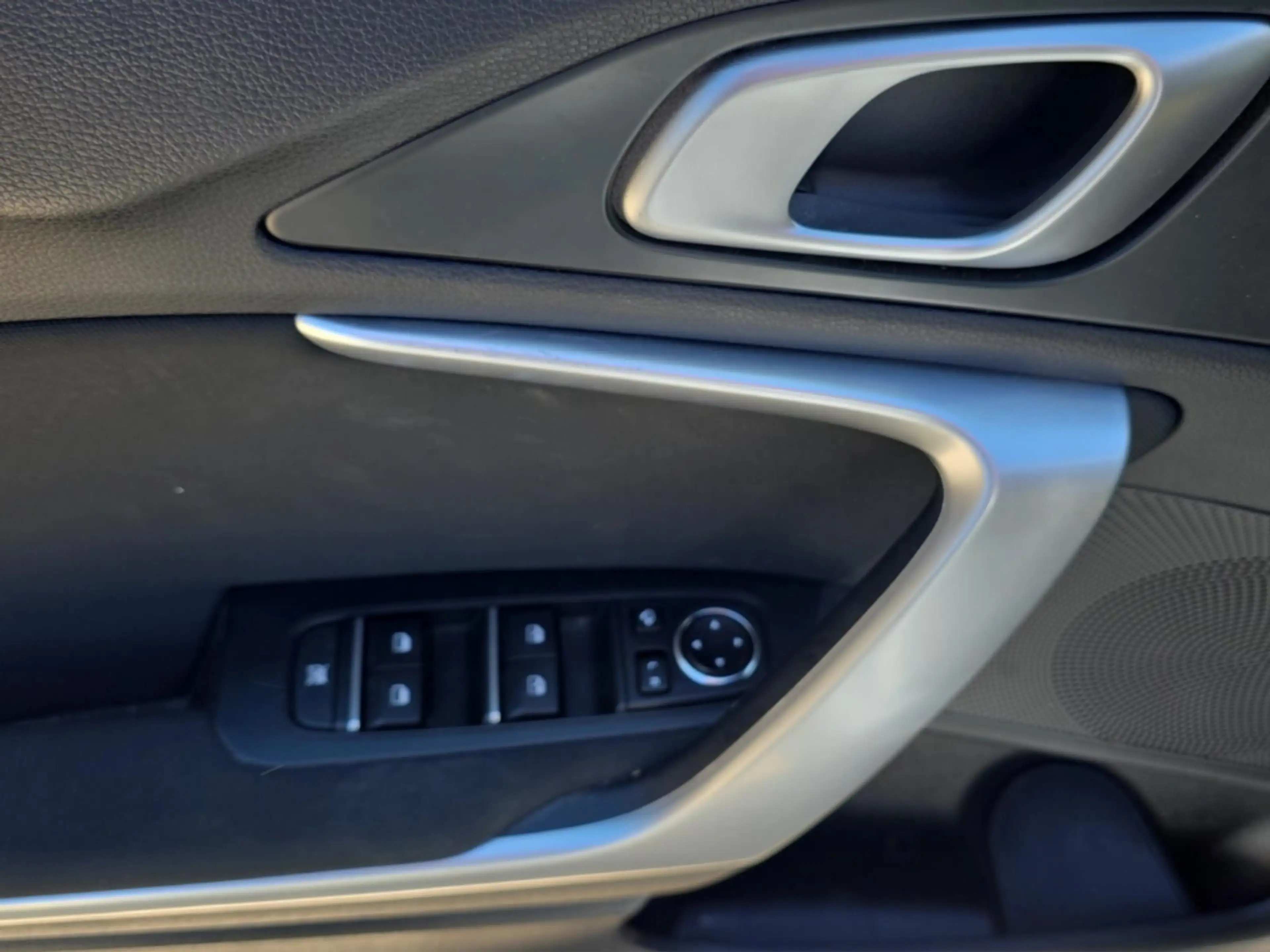 Kia Ceed / cee'd Sportswagon Hybrid,Navi,Climatronic,R.Kamera,Tempo — photo 14
