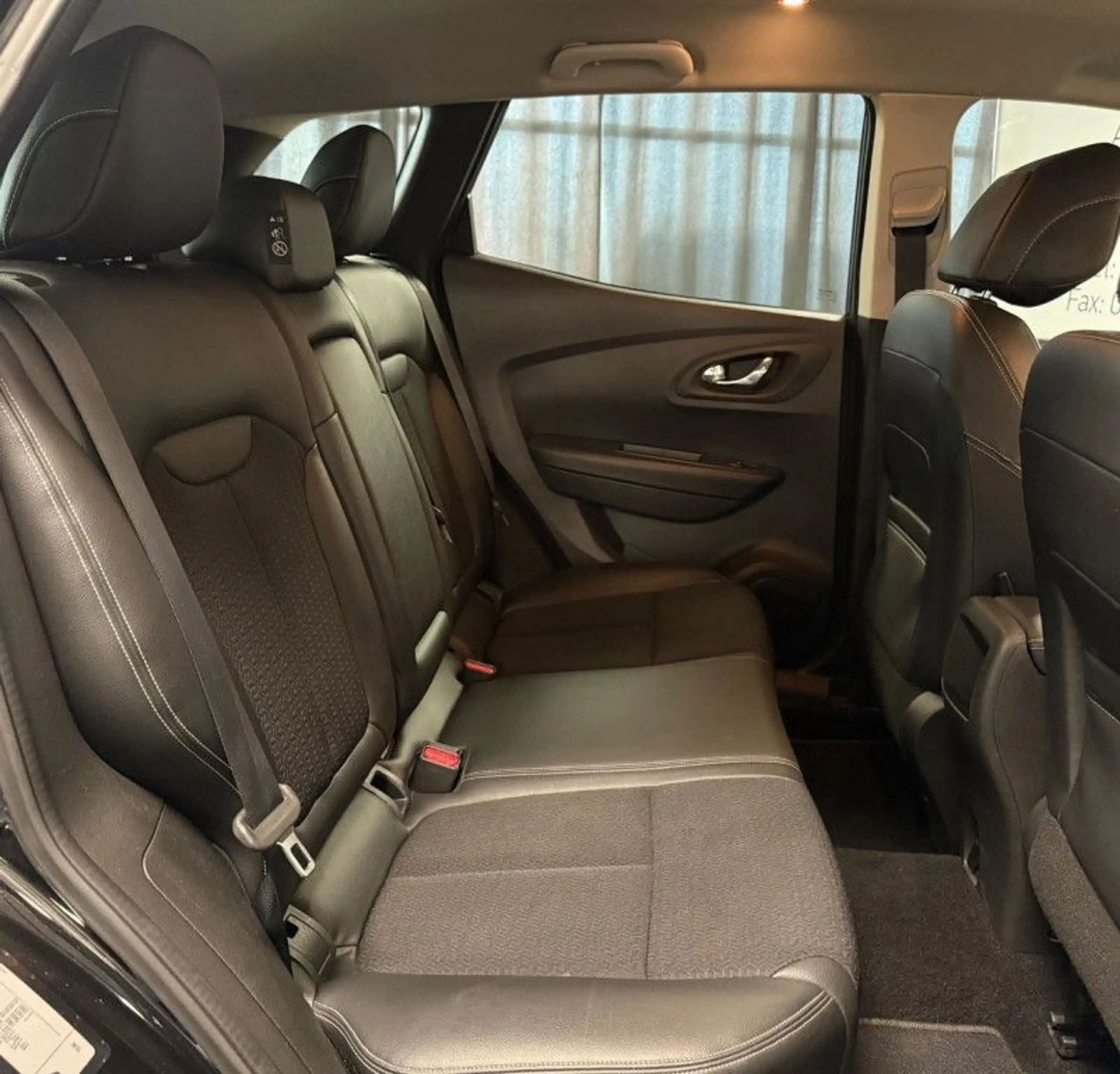 Renault Kadjar TCe EDC Limited Leder*NAVi*Tempomat*LED* — photo 15