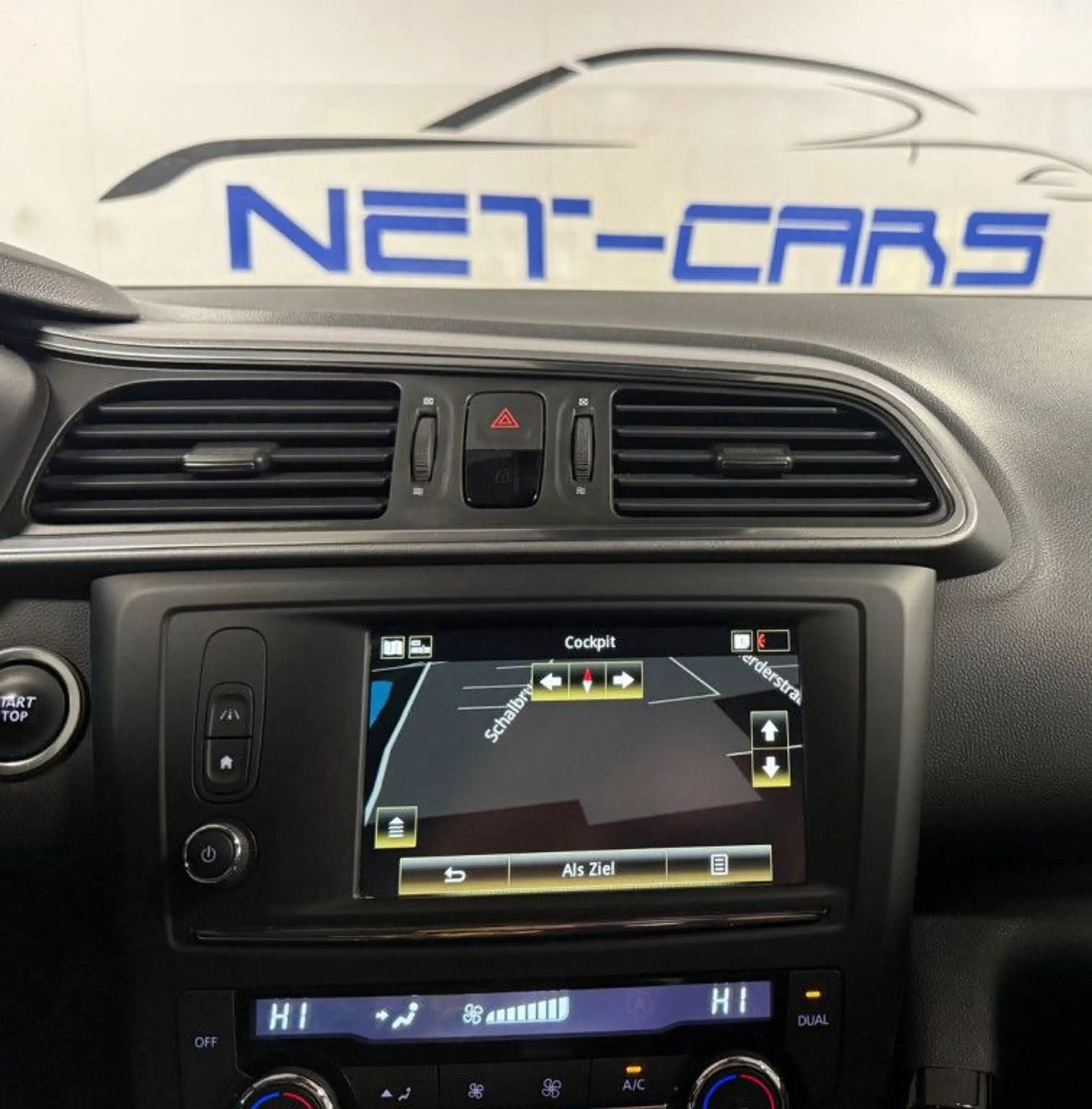 Renault Kadjar TCe EDC Limited Leder*NAVi*Tempomat*LED* — photo 7