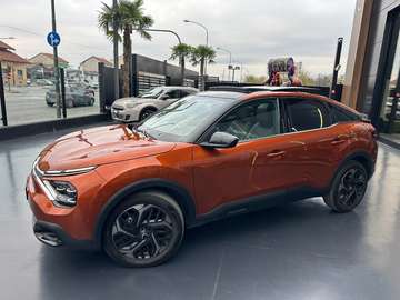 BlueHDi 130 S&S EAT8 Shine