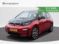 BMW i3 Basis 120Ah 42 kWh | Red - thumbnail 1