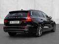 Volvo V60 Kombi Momentum Pro B4 Diesel EU6d Fekete - thumbnail 2