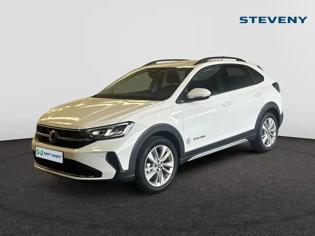 Volkswagen Taigo Taigo Life Business1.0 TSI 85 kW (116 ch) 7 vitesses DSG