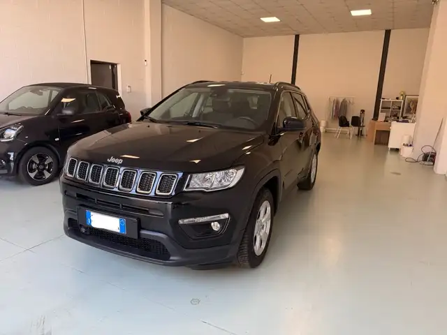 Jeep Compass PROMO FINANZIAMENENTO Compass 1.4 m-air Longitude