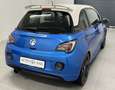 Opel Adam 1,4 Turbo S Ecotec Start/Stop *CarPlay*Teilleder* Blau - thumbnail 5
