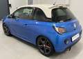 Opel Adam 1,4 Turbo S Ecotec Start/Stop *CarPlay*Teilleder* Blau - thumbnail 9