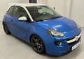 Opel Adam 1,4 Turbo S Ecotec Start/Stop *CarPlay*Teilleder* Blau - thumbnail 2