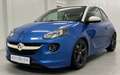 Opel Adam 1,4 Turbo S Ecotec Start/Stop *CarPlay*Teilleder* Blau - thumbnail 13