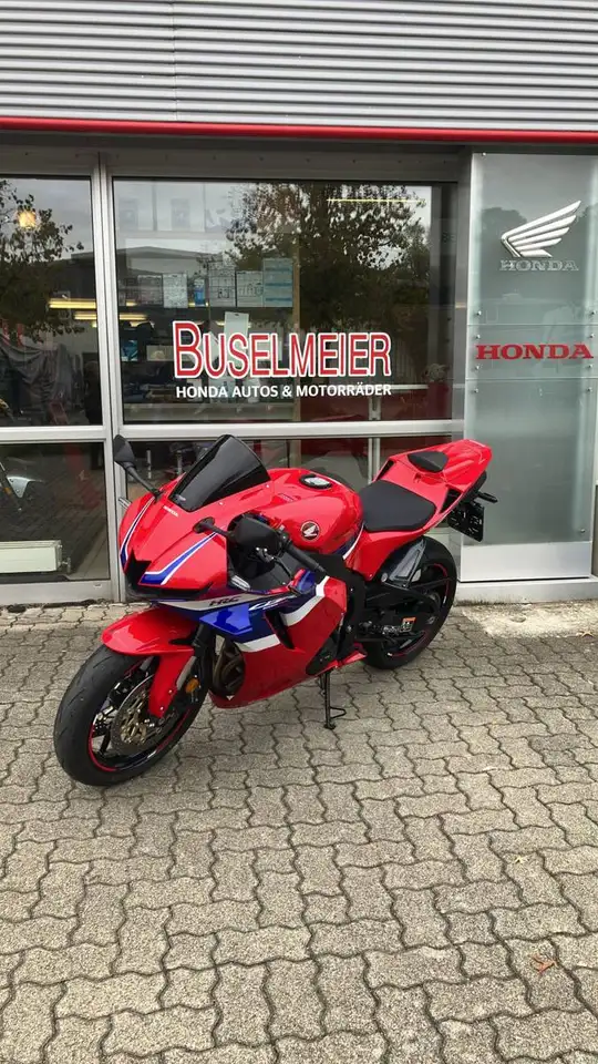 Honda CBR 600