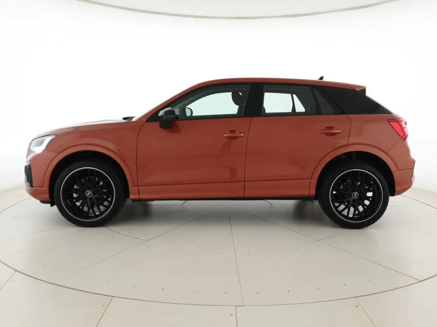 Audi Q2 35TFSI 150CV S tronic Business Advanced - 2