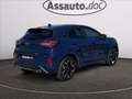 Ford Puma 1.0 ecoboost h ST-Line X s&s 125cv Blu/Azzurro - thumbnail 7