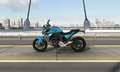 BMW F 900 R Tieferlegung Blau - thumbnail 4