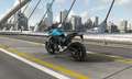 BMW F 900 R Tieferlegung Blau - thumbnail 5