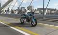 BMW F 900 R Tieferlegung Blau - thumbnail 8