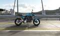 BMW F 900 R Tieferlegung Blau - thumbnail 7