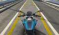 BMW F 900 R Tieferlegung Blau - thumbnail 9