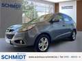 Hyundai iX35 5 Star Edition 2WD 1.6 Klima Alarm BT Berganfahras Grau - thumbnail 1