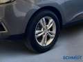 Hyundai iX35 5 Star Edition 2WD 1.6 Klima Alarm BT Berganfahras Grau - thumbnail 6