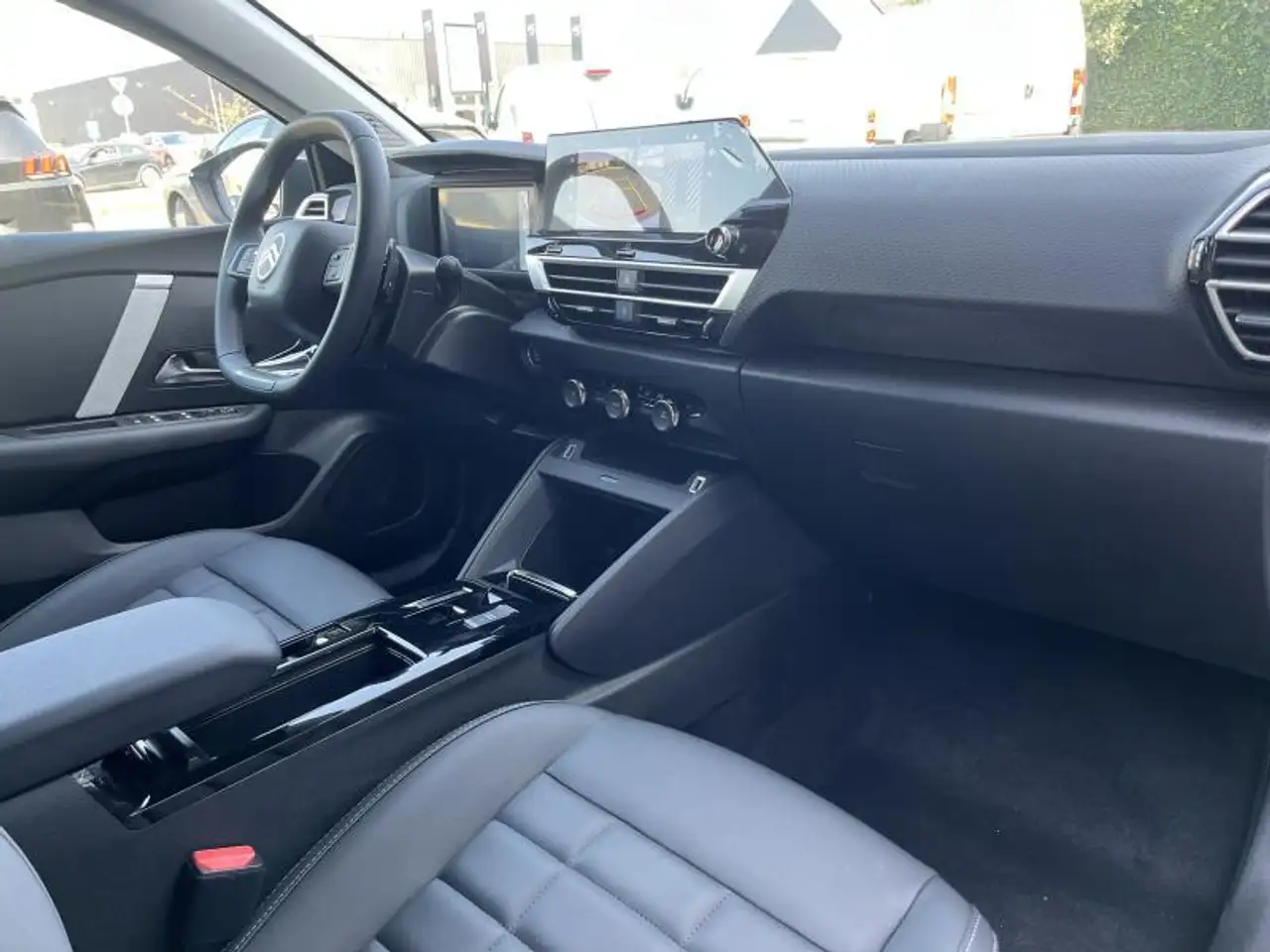 Citroen C4 2026