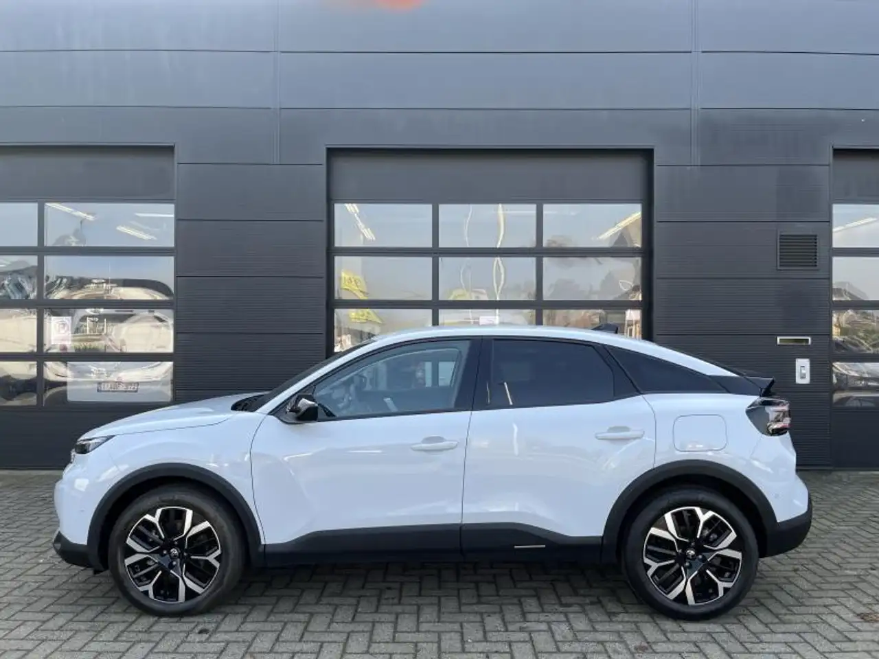 Citroen C4 2026