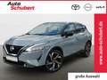 Nissan Qashqai Tekna+ 4x4 DIG-T MHEV 158 PS XTRONIC HUD Panorama Gris - thumbnail 1
