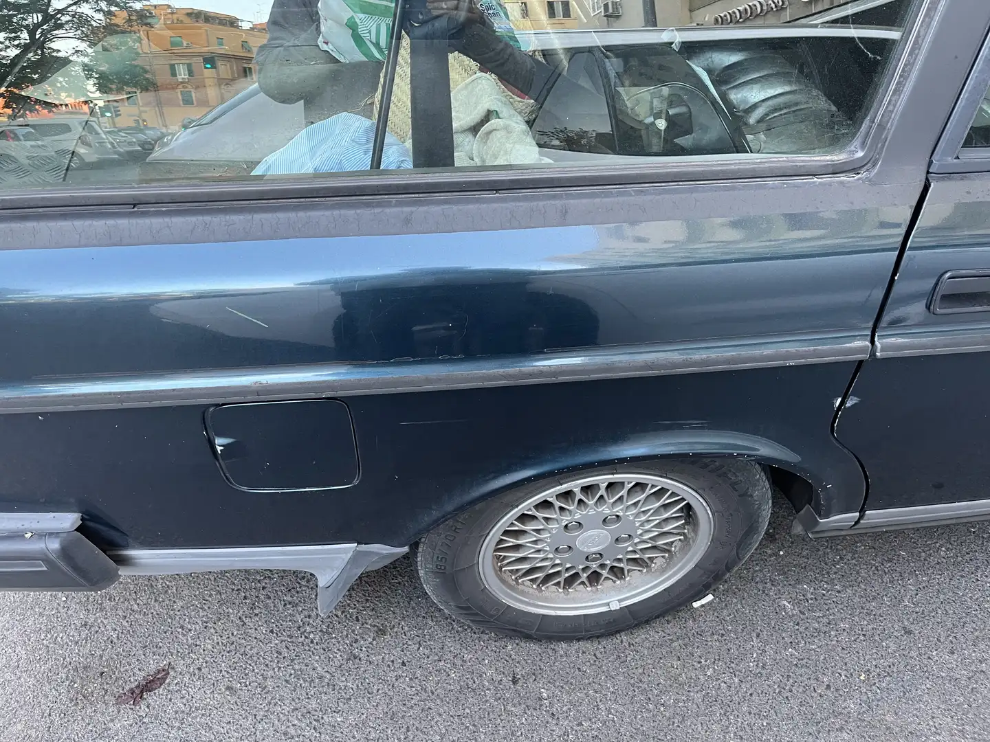 Volvo 245 super polar - 2