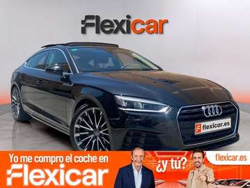 Sportback 2.0TDI S tronic 110kW