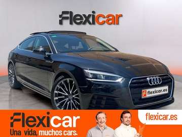 Sportback 2.0TDI S tronic 110kW