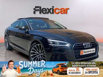 Sportback 2.0TDI S tronic 110kW
