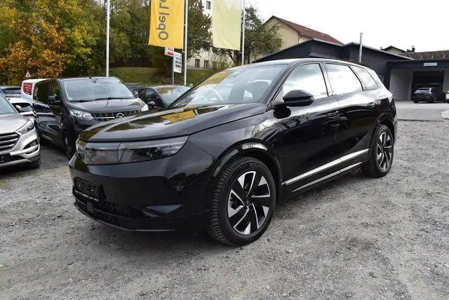 Opel Grandland X Grandland Electric 157 kW "3 x Pakete/11KW"