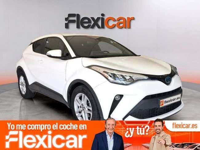 Toyota C-HR 140H Active - foto 1