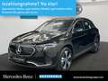 Mercedes-Benz EQA 250 Progressive KAMERA+AMBIENTE+SITZHZG+PTS Schwarz - thumbnail 1