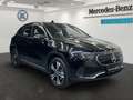 Mercedes-Benz EQA 250 Progressive KAMERA+AMBIENTE+SITZHZG+PTS Schwarz - thumbnail 3