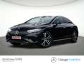 Mercedes-Benz EQE 300 Business Edition Noir - thumbnail 1