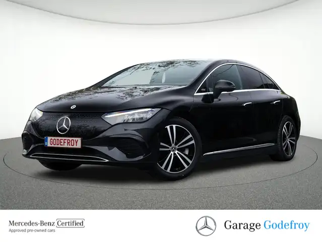 Mercedes-Benz EQE 300 EQE